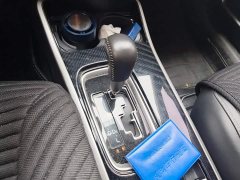 Mitsubishi Outlander 2020 2.0L FWD Comfort 5-Seater - ფოტო 16