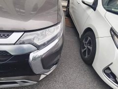 Mitsubishi Outlander 2020 2.0L FWD Comfort 5-Seater - ფოტო 5
