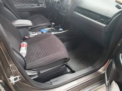 Mitsubishi Outlander 2020 2.0L FWD Comfort 5-Seater - ფოტო 8