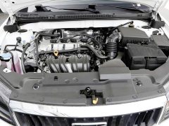 Geely Emgrand UP 1.5L CVT Upward Edition - ფოტო 10