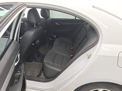 Geely Emgrand UP 1.5L CVT Upward Edition - ფოტო 11