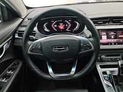 Geely Emgrand UP 1.5L CVT Upward Edition - ფოტო 15