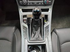 Geely Emgrand UP 1.5L CVT Upward Edition - ფოტო 16
