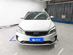 Geely Emgrand UP 1.5L CVT Upward Edition - ფოტო 2
