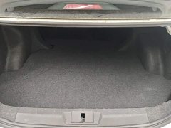 Geely Emgrand UP 1.5L CVT Upward Edition - ფოტო 4