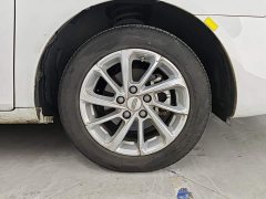 Geely Emgrand UP 1.5L CVT Upward Edition - ფოტო 6