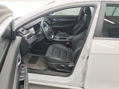 Geely Emgrand UP 1.5L CVT Upward Edition - ფოტო 9