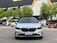 BMW i5 eDrive 35L M Sport Package - ფოტო 2