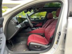 BMW i5 eDrive 35L M Sport Package - ფოტო 4