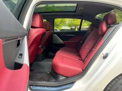 BMW i5 eDrive 35L M Sport Package - ფოტო 6