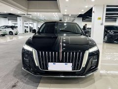FAW Red Flag H5 2.0T Automatic Smart Connected Flagship Comfort Edition - ფოტო 2
