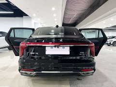 FAW Red Flag H5 2.0T Automatic Smart Connected Flagship Comfort Edition - ფოტო 4