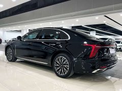 FAW Red Flag H5 2.0T Automatic Smart Connected Flagship Comfort Edition - ფოტო 5