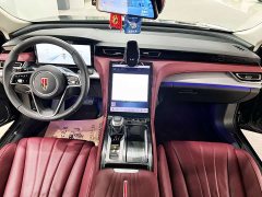FAW Red Flag H5 2.0T Automatic Smart Connected Flagship Comfort Edition - ფოტო 6