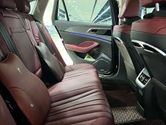 FAW Red Flag H5 2.0T Automatic Smart Connected Flagship Comfort Edition - ფოტო 8