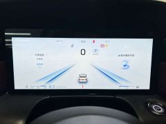 FAW Red Flag H5 2.0T Automatic Smart Connected Flagship Comfort Edition - ფოტო 9