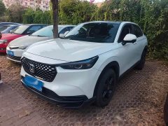 Honda XR-V 1.5L CVT Heat Wave Edition - ფოტო 1