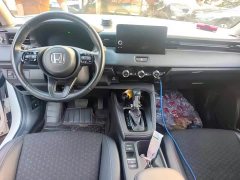 Honda XR-V 1.5L CVT Heat Wave Edition - ფოტო 10