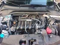 Honda XR-V 1.5L CVT Heat Wave Edition - ფოტო 11