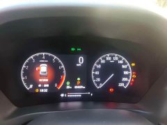 Honda XR-V 1.5L CVT Heat Wave Edition - ფოტო 12