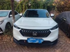 Honda XR-V 1.5L CVT Heat Wave Edition - ფოტო 2