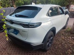 Honda XR-V 1.5L CVT Heat Wave Edition - ფოტო 4