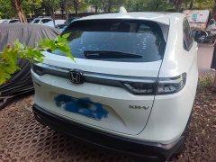Honda XR-V 1.5L CVT Heat Wave Edition - ფოტო 5