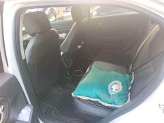 Honda XR-V 1.5L CVT Heat Wave Edition - ფოტო 7
