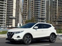 Nissan Qashqai 2022 2.0L CVT XV Premium Luxury - ფოტო 1
