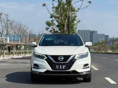 Nissan Qashqai 2022 2.0L CVT XV Premium Luxury - ფოტო 2