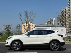 Nissan Qashqai 2022 2.0L CVT XV Premium Luxury - ფოტო 3
