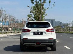 Nissan Qashqai 2022 2.0L CVT XV Premium Luxury - ფოტო 4