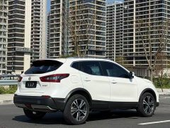 Nissan Qashqai 2022 2.0L CVT XV Premium Luxury - ფოტო 5