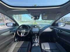 Nissan Qashqai 2022 2.0L CVT XV Premium Luxury - ფოტო 7