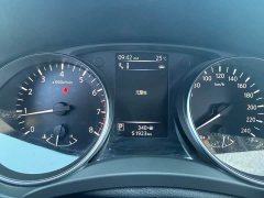 Nissan Qashqai 2022 2.0L CVT XV Premium Luxury - ფოტო 8