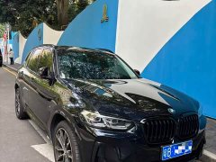 BMW X3 2023 xDrive30i Premier M Night Package - ფოტო 2