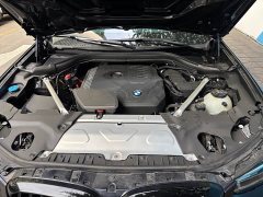 BMW X3 2023 xDrive30i Premier M Night Package - ფოტო 7