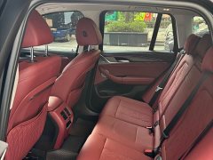 BMW X3 2023 xDrive30i Premier M Night Package - ფოტო 8