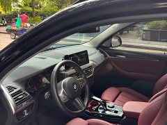 BMW X3 2023 xDrive30i Premier M Night Package - ფოტო 9