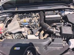 Toyota Corolla 1.2T S-CVT Elite SPORT Edition - ფოტო 10