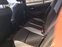 Toyota Corolla 1.2T S-CVT Elite SPORT Edition - ფოტო 11