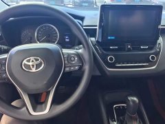 Toyota Corolla 1.2T S-CVT Elite SPORT Edition - ფოტო 12