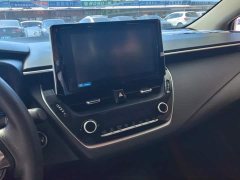 Toyota Corolla 1.2T S-CVT Elite SPORT Edition - ფოტო 13