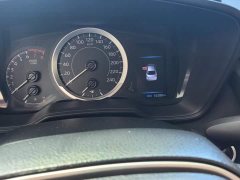 Toyota Corolla 1.2T S-CVT Elite SPORT Edition - ფოტო 14