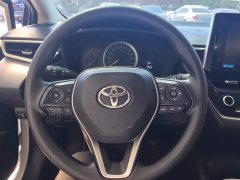 Toyota Corolla 1.2T S-CVT Elite SPORT Edition - ფოტო 15