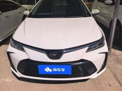 Toyota Corolla 1.2T S-CVT Elite SPORT Edition - ფოტო 2