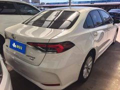 Toyota Corolla 1.2T S-CVT Elite SPORT Edition - ფოტო 3