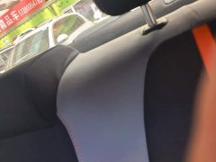 Toyota Corolla 1.2T S-CVT Elite SPORT Edition - ფოტო 4