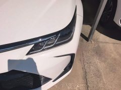 Toyota Corolla 1.2T S-CVT Elite SPORT Edition - ფოტო 5