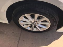Toyota Corolla 1.2T S-CVT Elite SPORT Edition - ფოტო 6